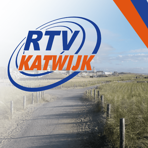 Een nieuwe studio voor RTV Katwijk